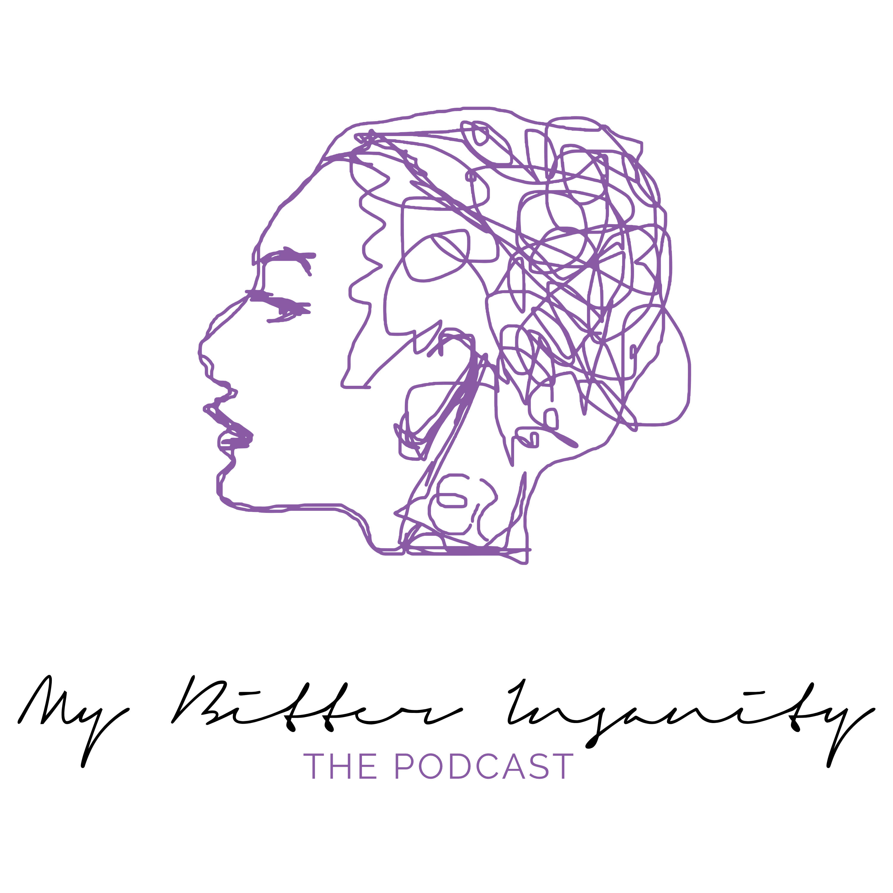 9 > Family, Addictions, and Positive Thinking with Rachel